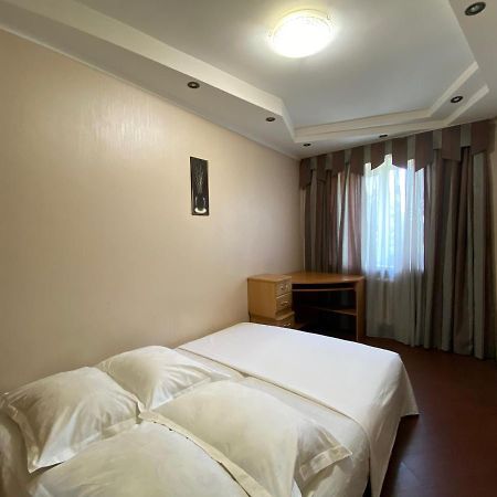 Comfy Apartment Most City Area Dnipro Exterior foto