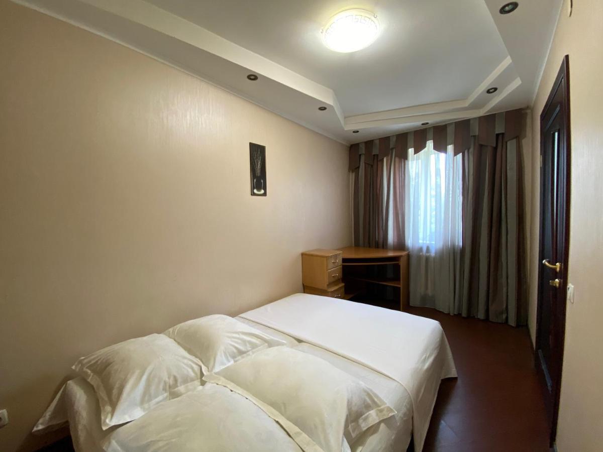 Comfy Apartment Most City Area Dnipro Exterior foto