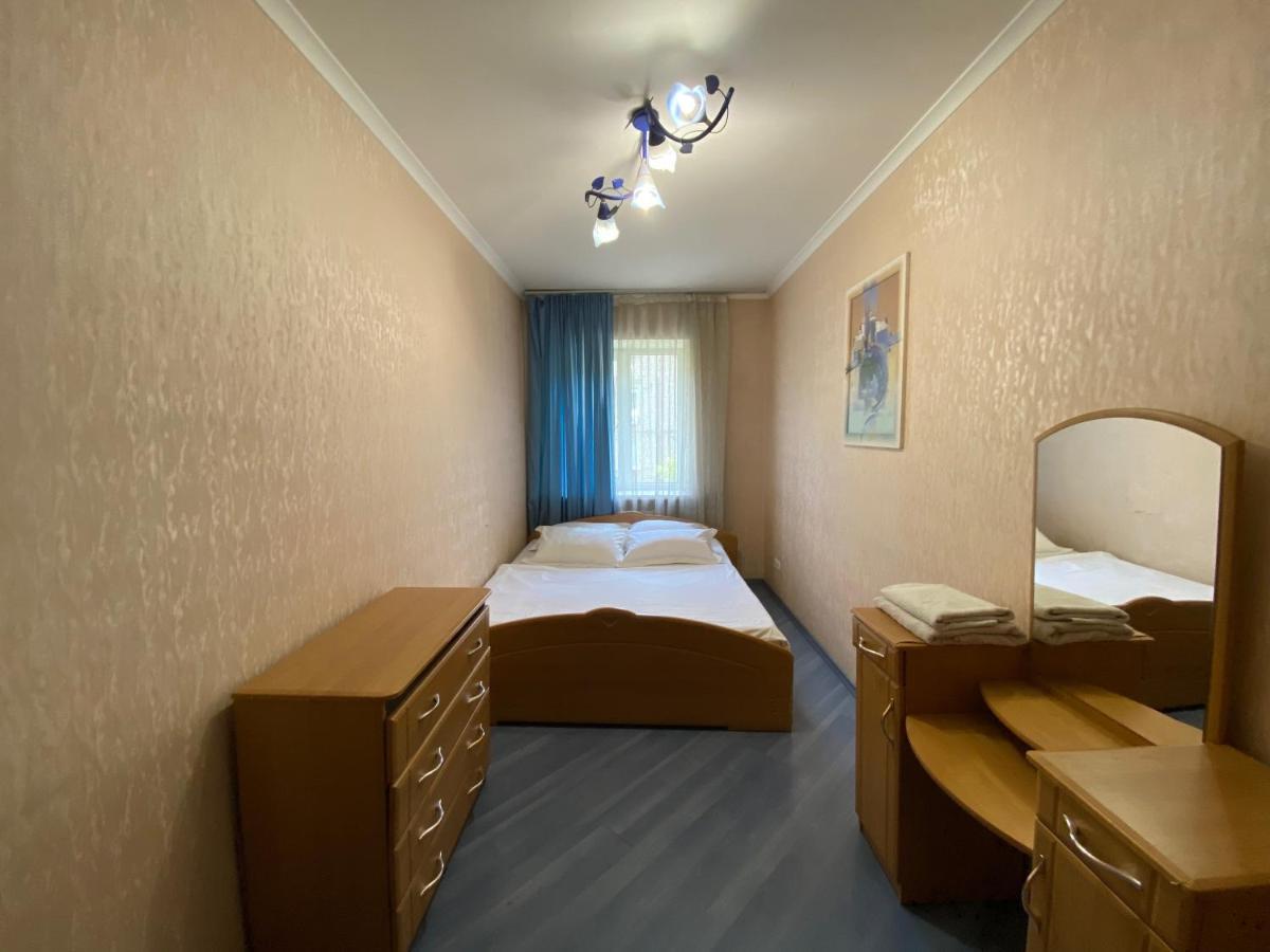 Comfy Apartment Most City Area Dnipro Exterior foto