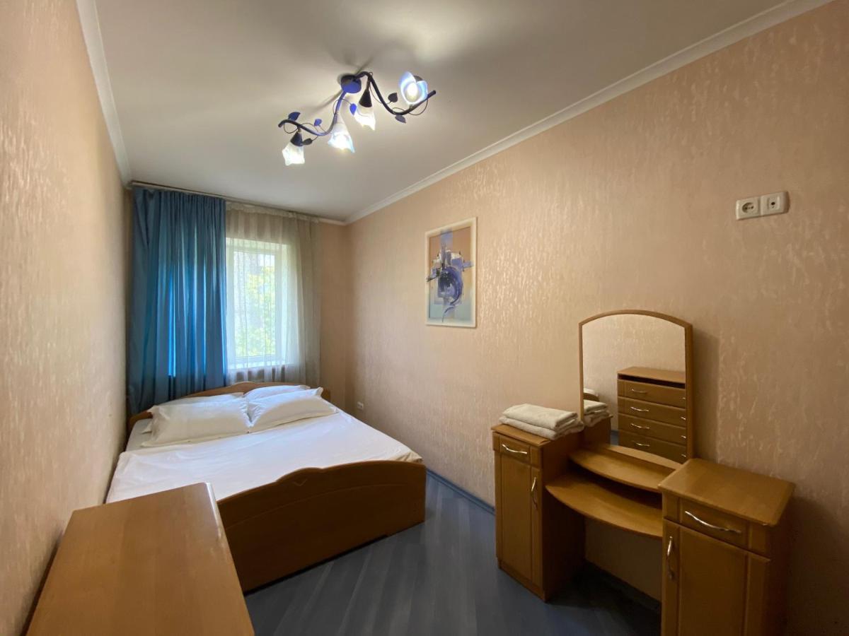 Comfy Apartment Most City Area Dnipro Exterior foto